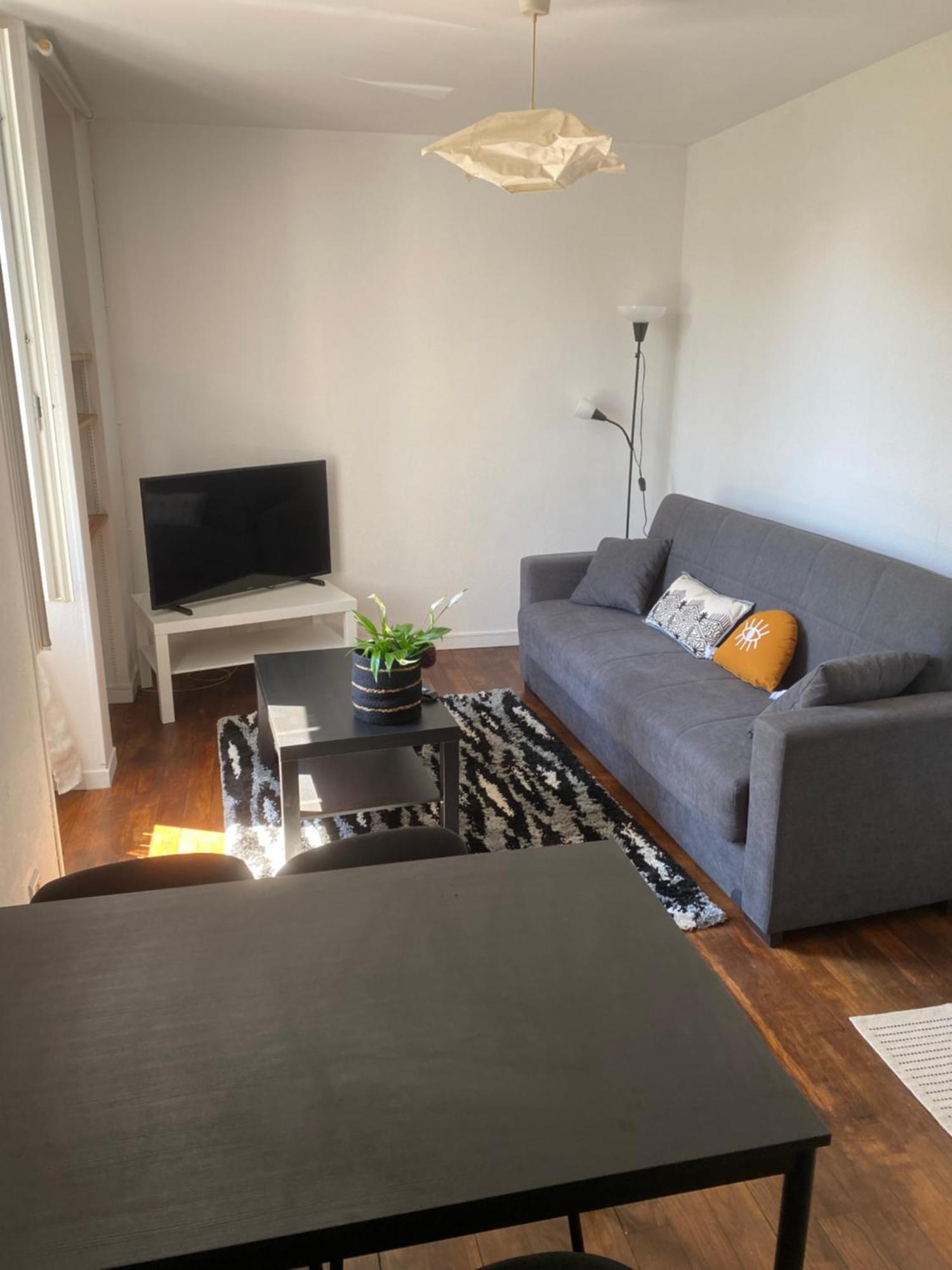 Haut De Jardin Dans Une Maison Dijon Extérieur photo
